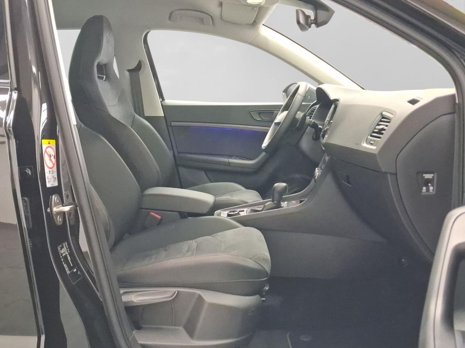 CUPRA Ateca – Bild 4