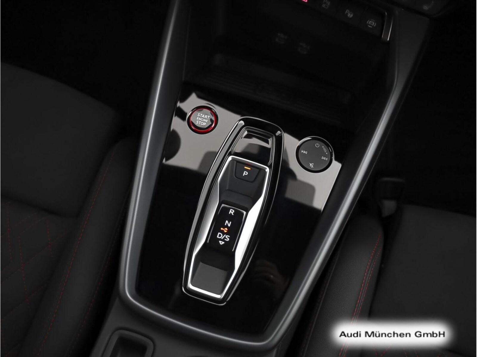 Audi S3 Sportback – Bild 15