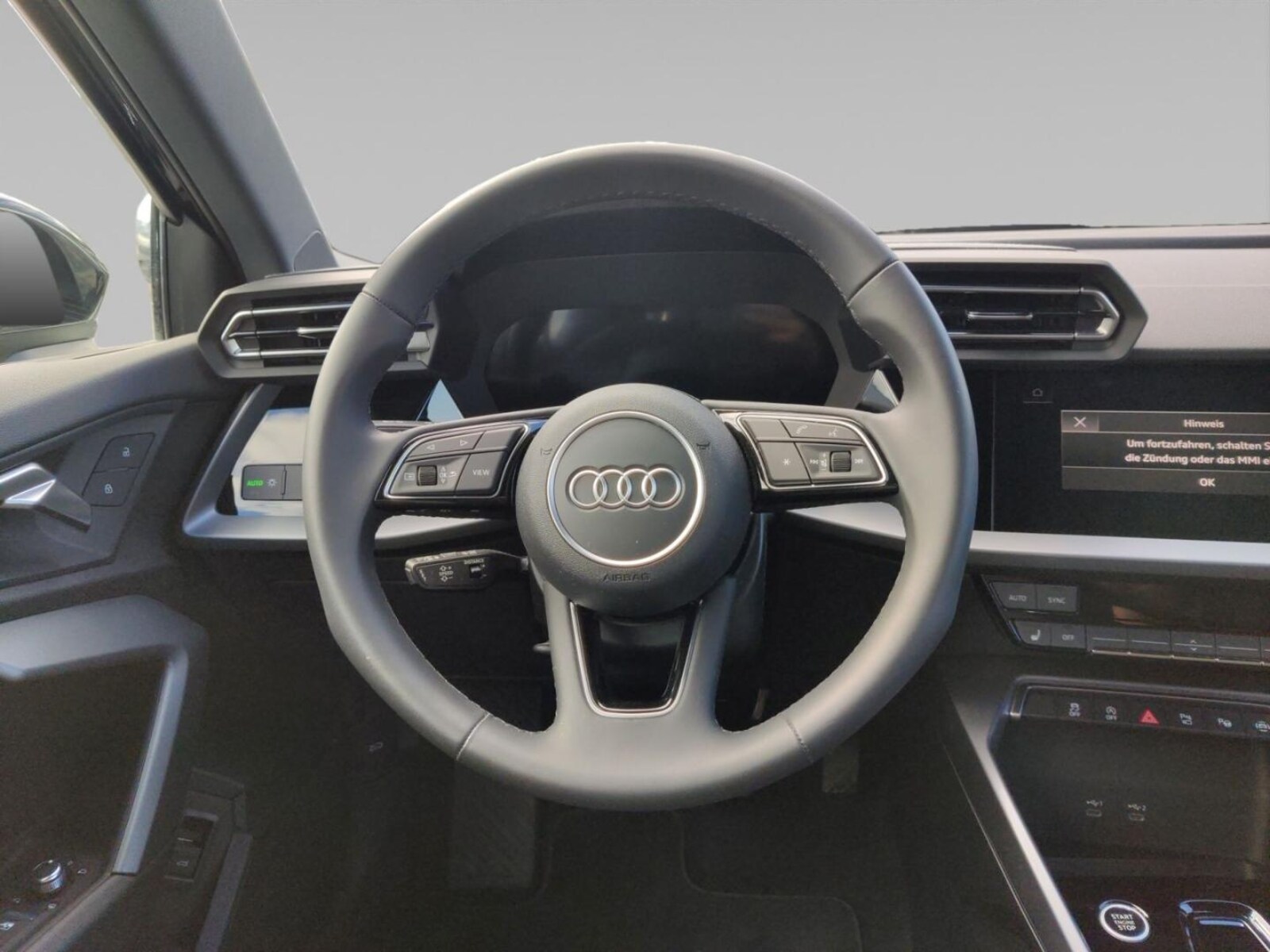 Audi A3 Sportback – Bild 14