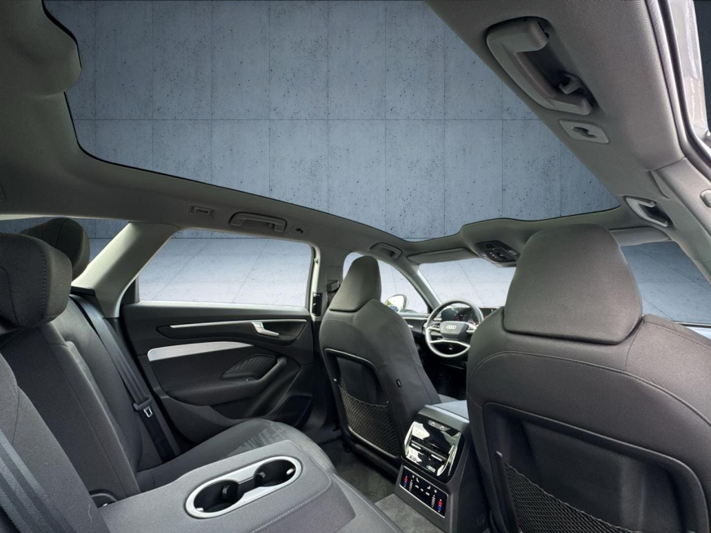 Bild über Audi A6 Avant TDI quattro 150 kW S tronic - für weitere Informationen kontaktieren Sie den Audi Partner