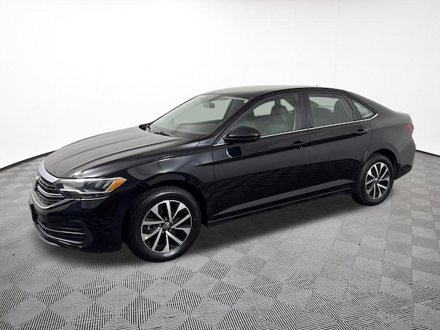 2024 Volkswagen Jetta