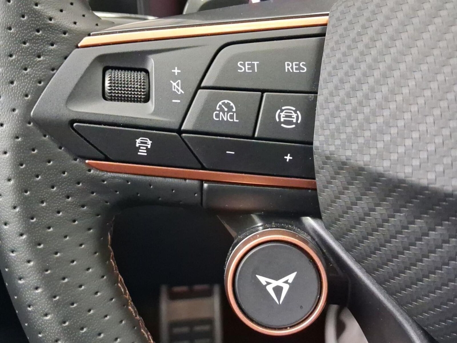 CUPRA Formentor – Bild 18