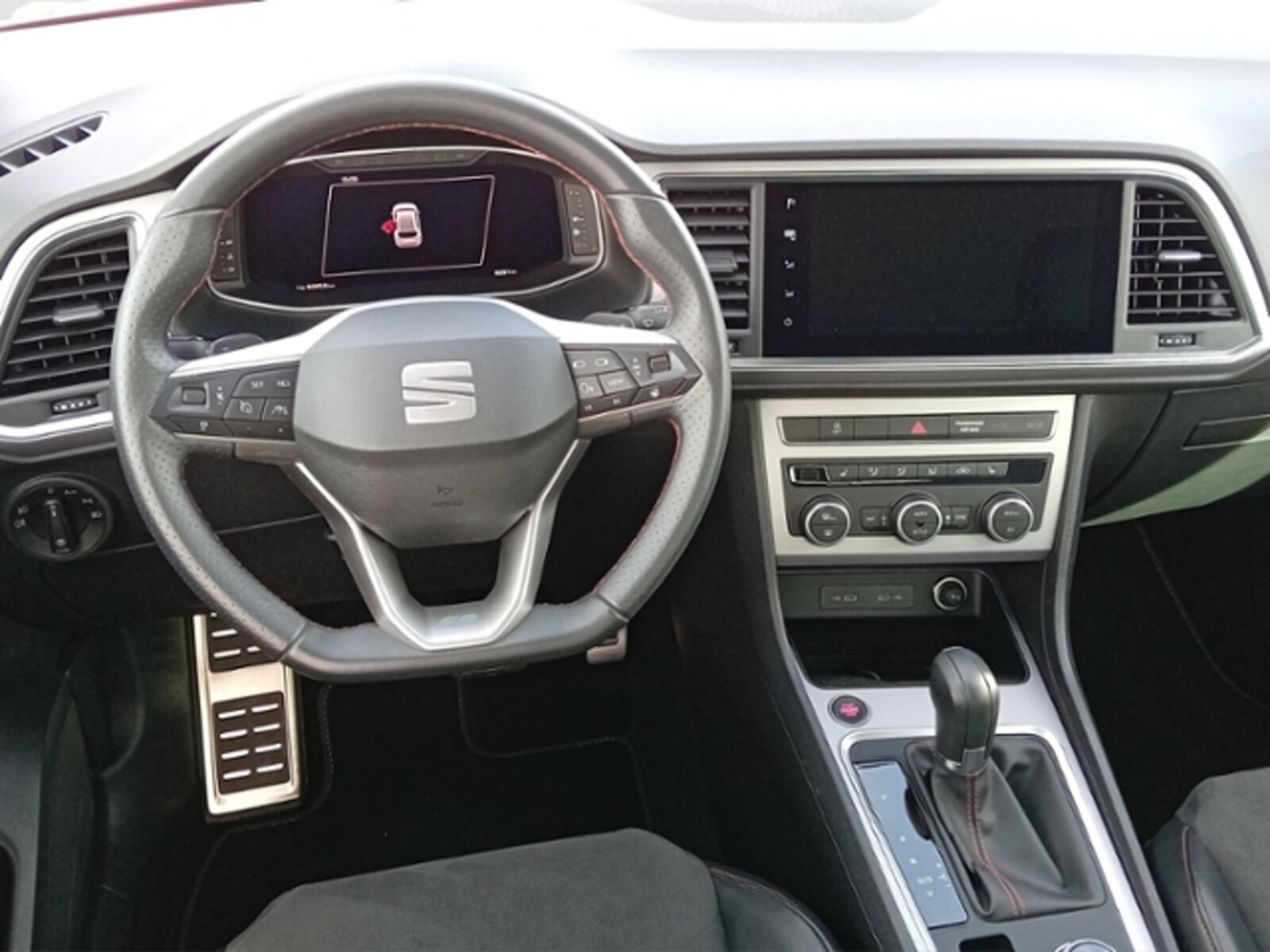 SEAT Ateca – Bild 17