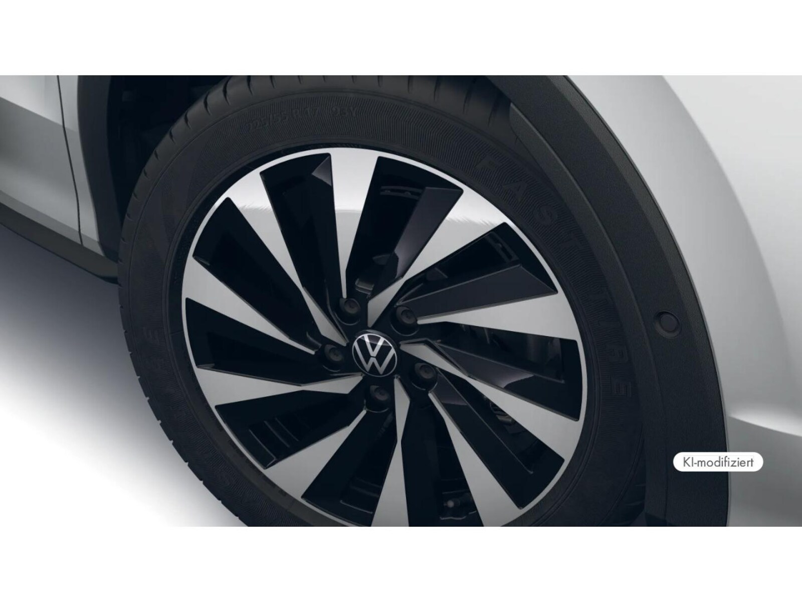 Volkswagen T-Roc – Bild 3