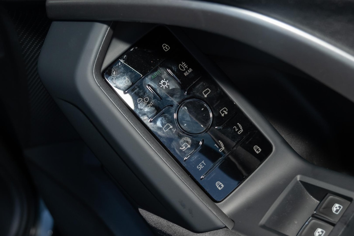 Image about Audi SQ5 SUV TFSI 270 kW
