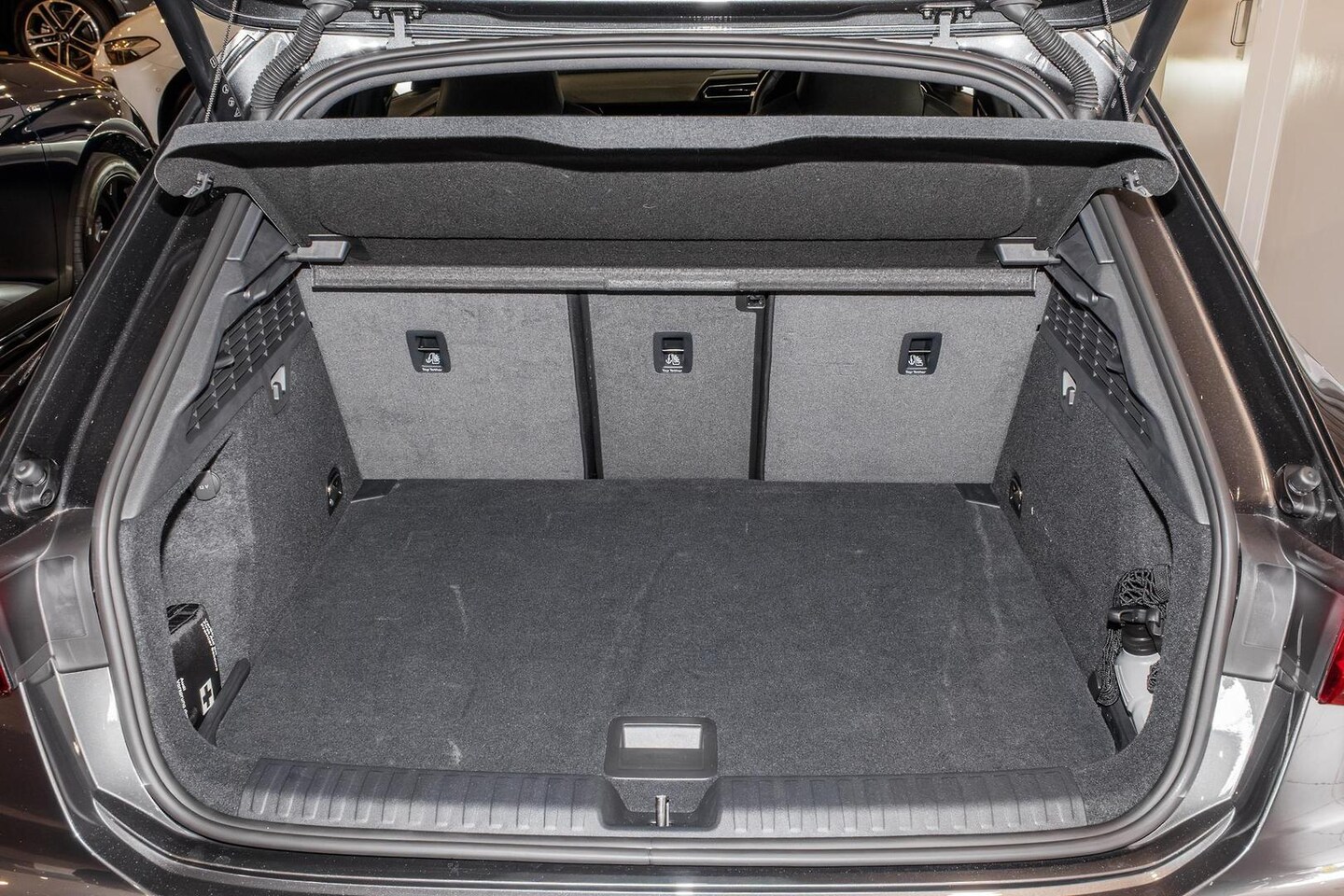 Image about Audi S3 Sportback TFSI quattro S tronic