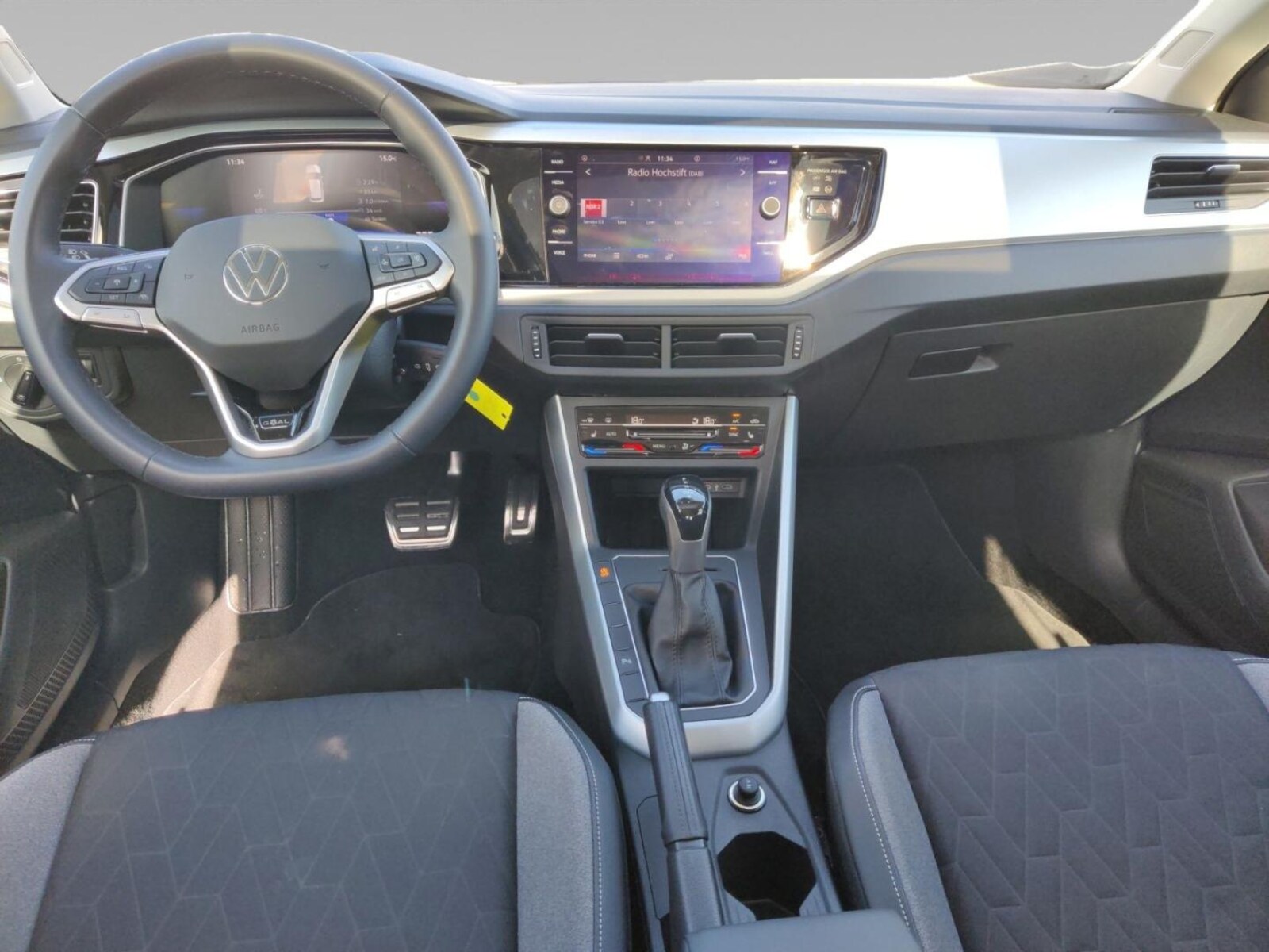 Volkswagen Taigo – Bild 13