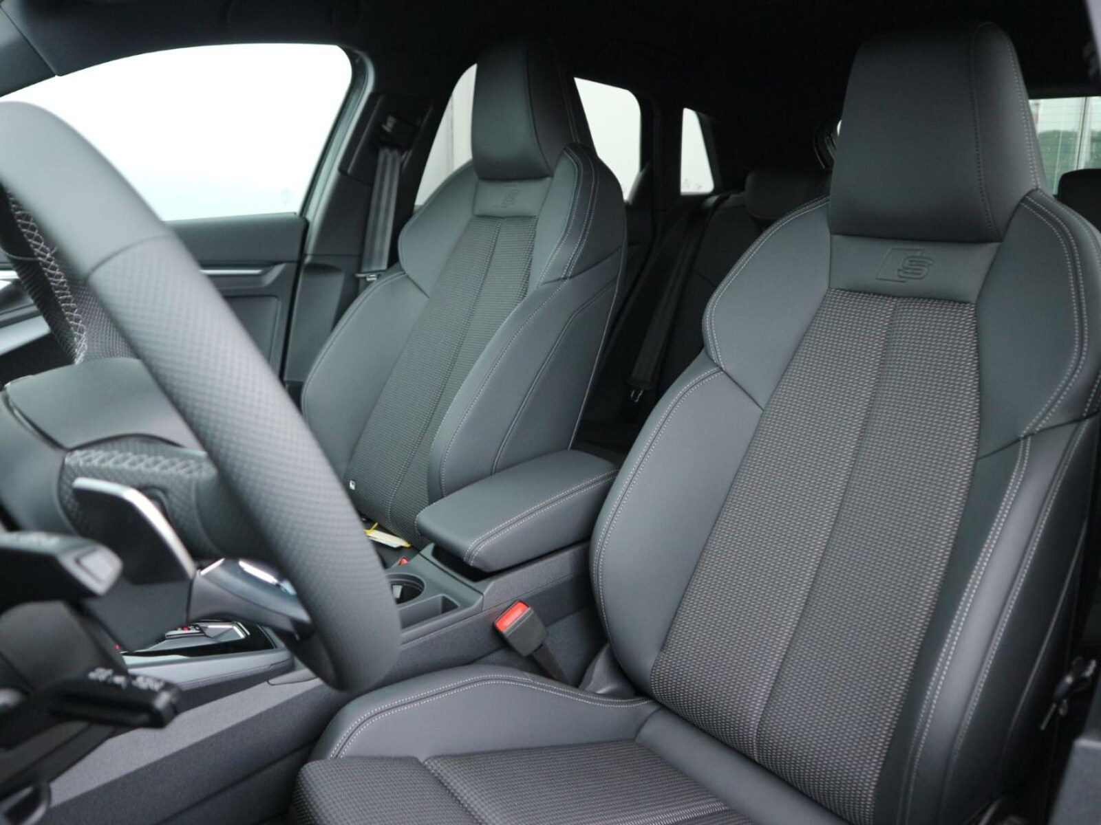 Audi A3 Sportback – Bild 7