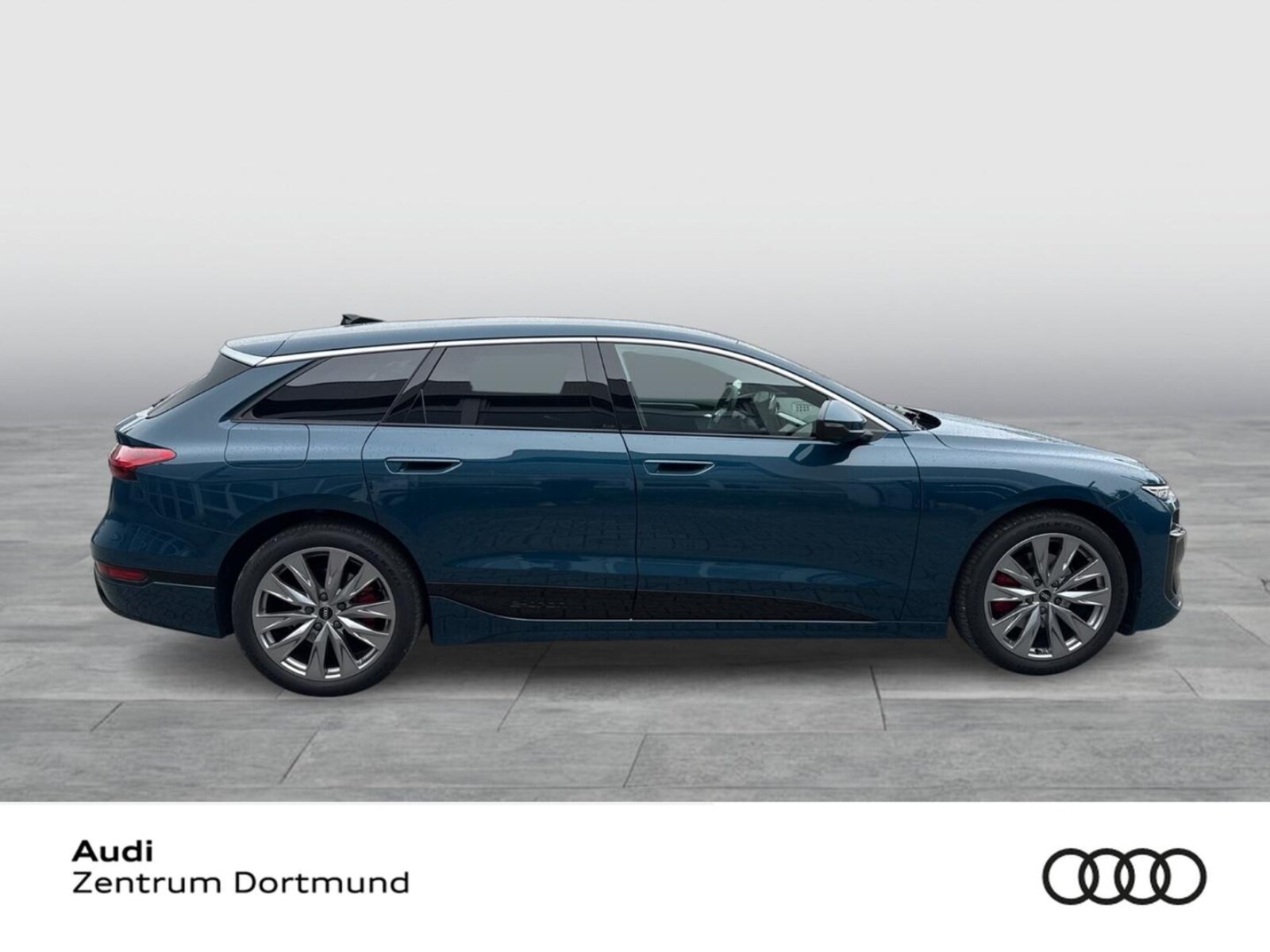 Audi A6 Avant e-tron – Bild 7