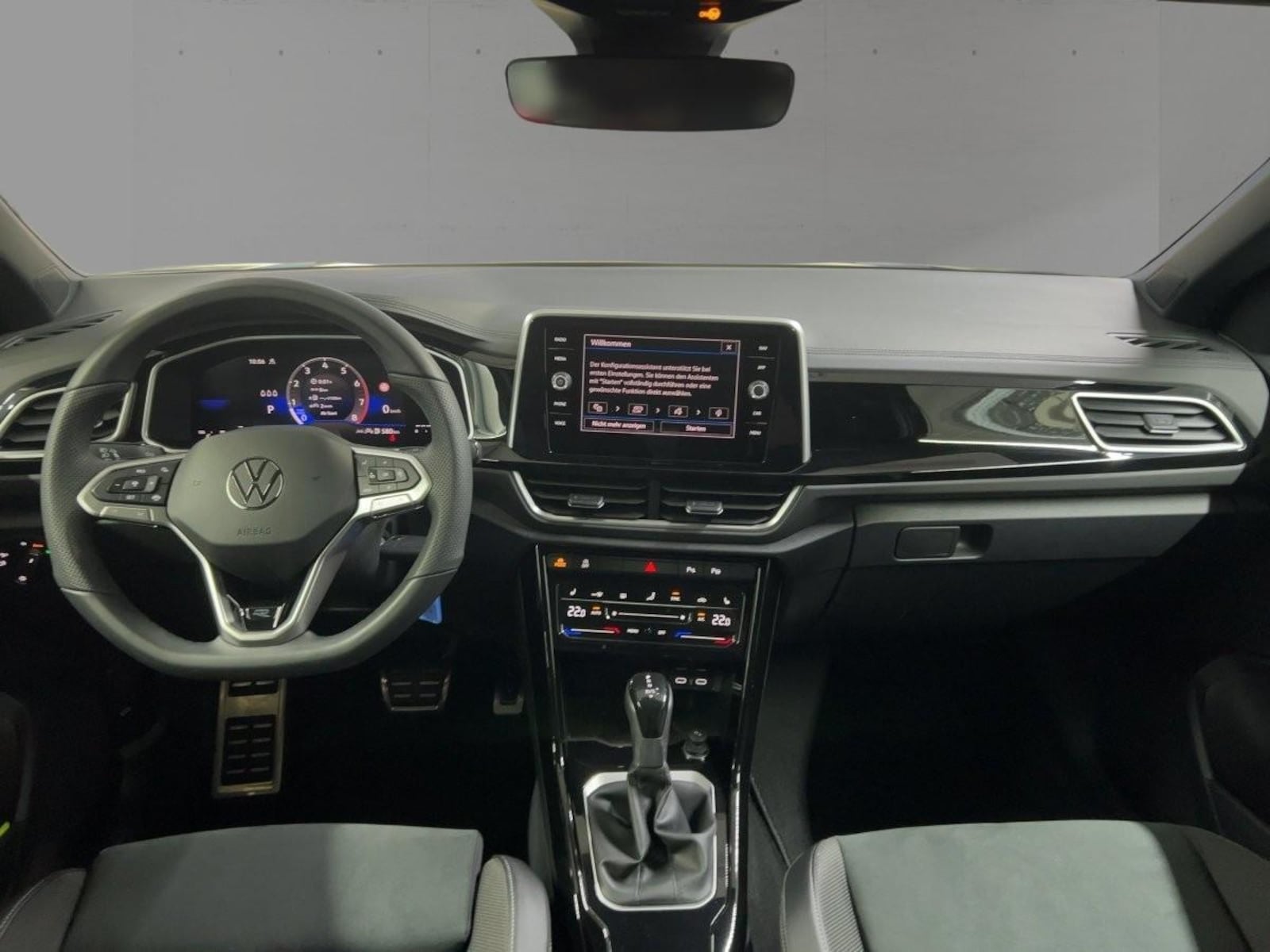 Volkswagen T-Roc – Bild 7