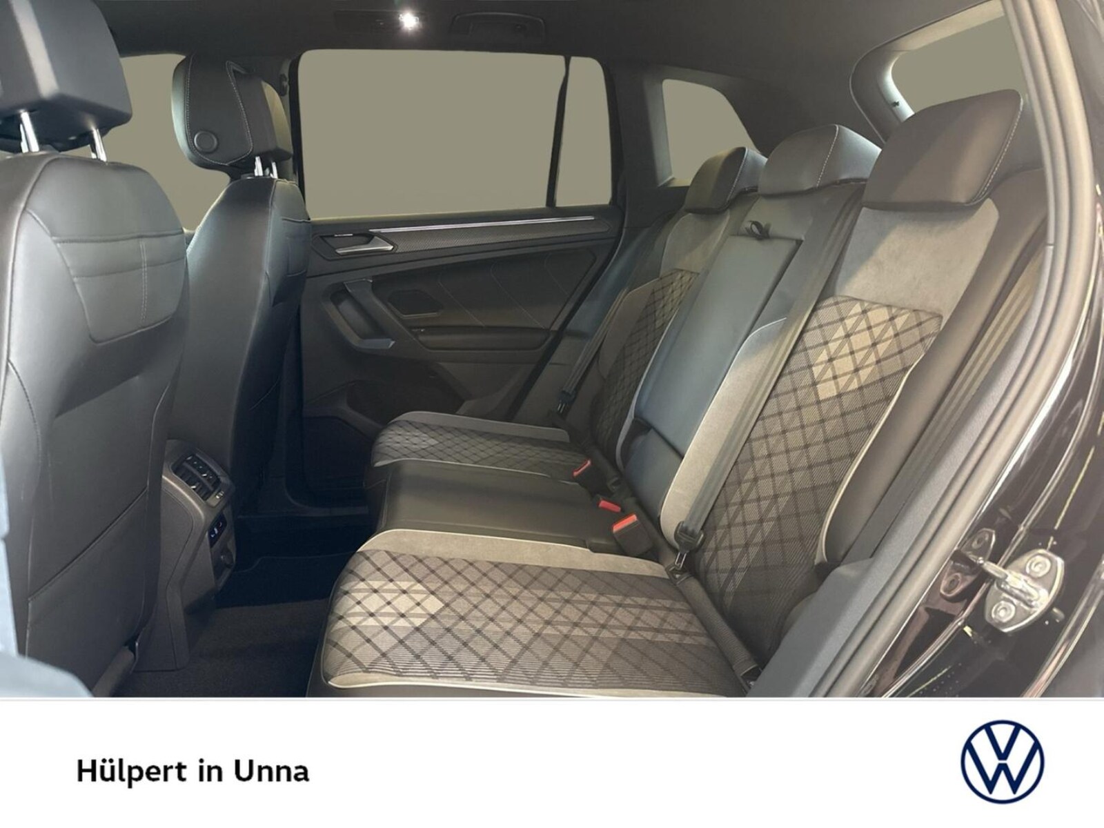 Volkswagen Tiguan – Bild 8