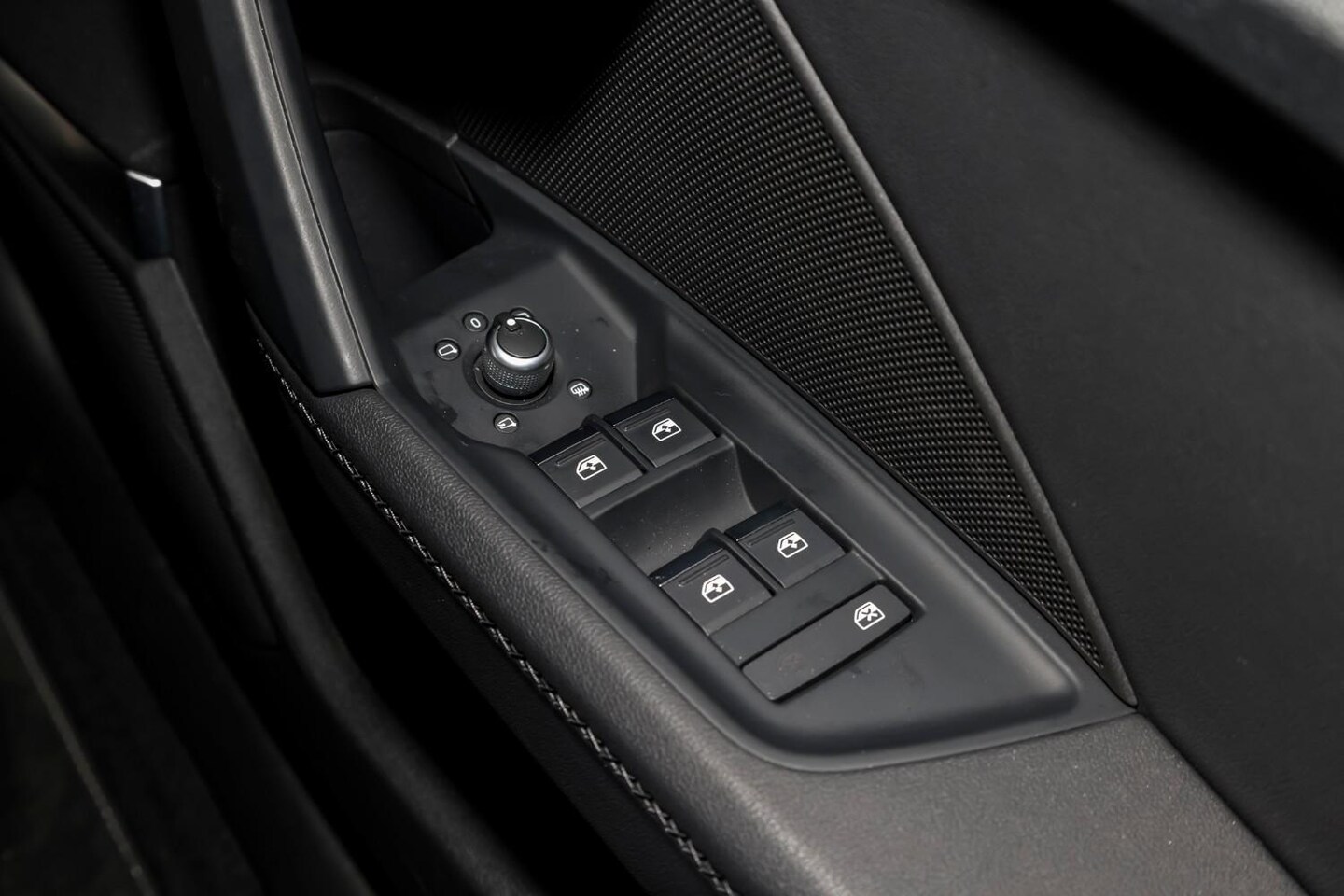 Image about Audi S3 Sportback TFSI quattro S tronic