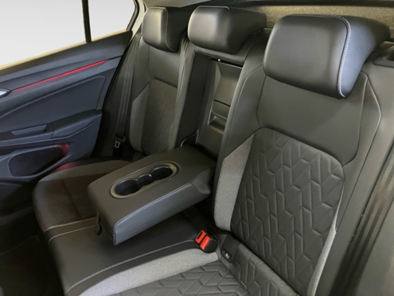 Volkswagen Golf – Bild 9
