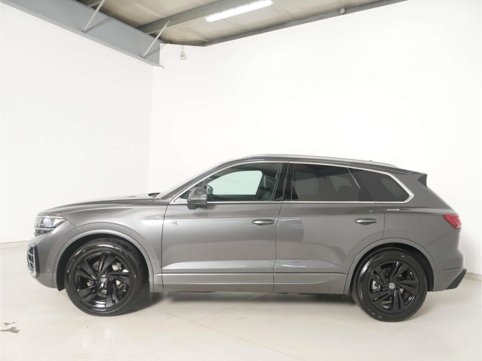 Volkswagen Touareg – Bild 7