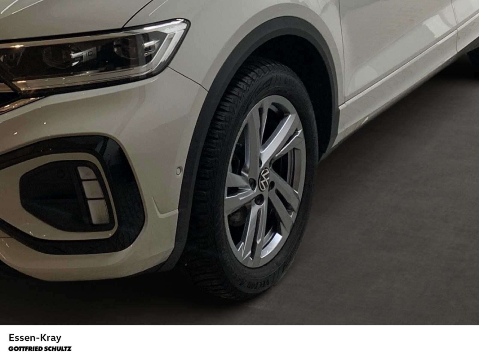 Volkswagen T-Roc – Bild 9
