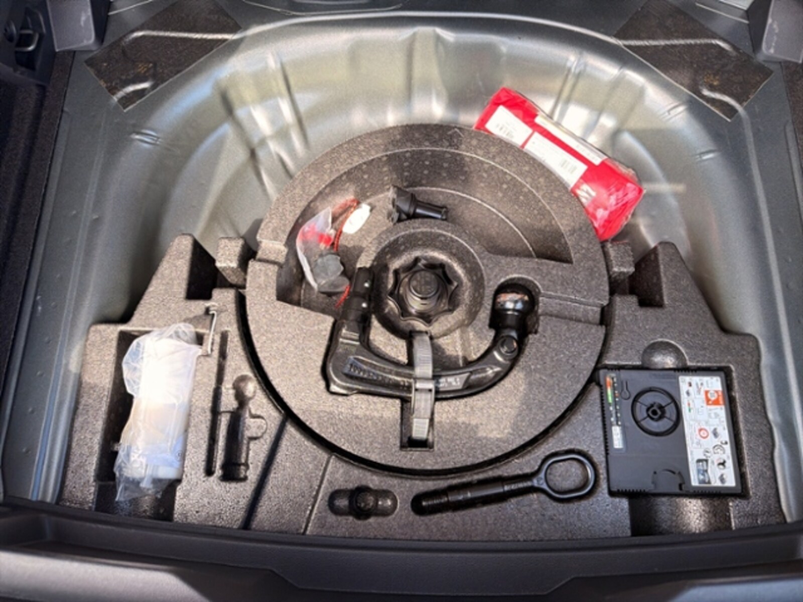 Volkswagen T-Roc – Bild 28