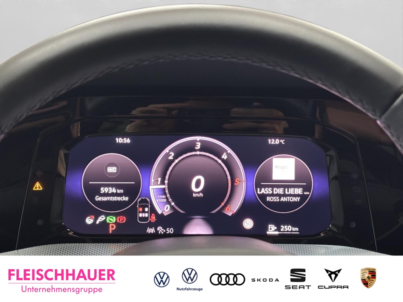 Volkswagen Golf – Bild 11