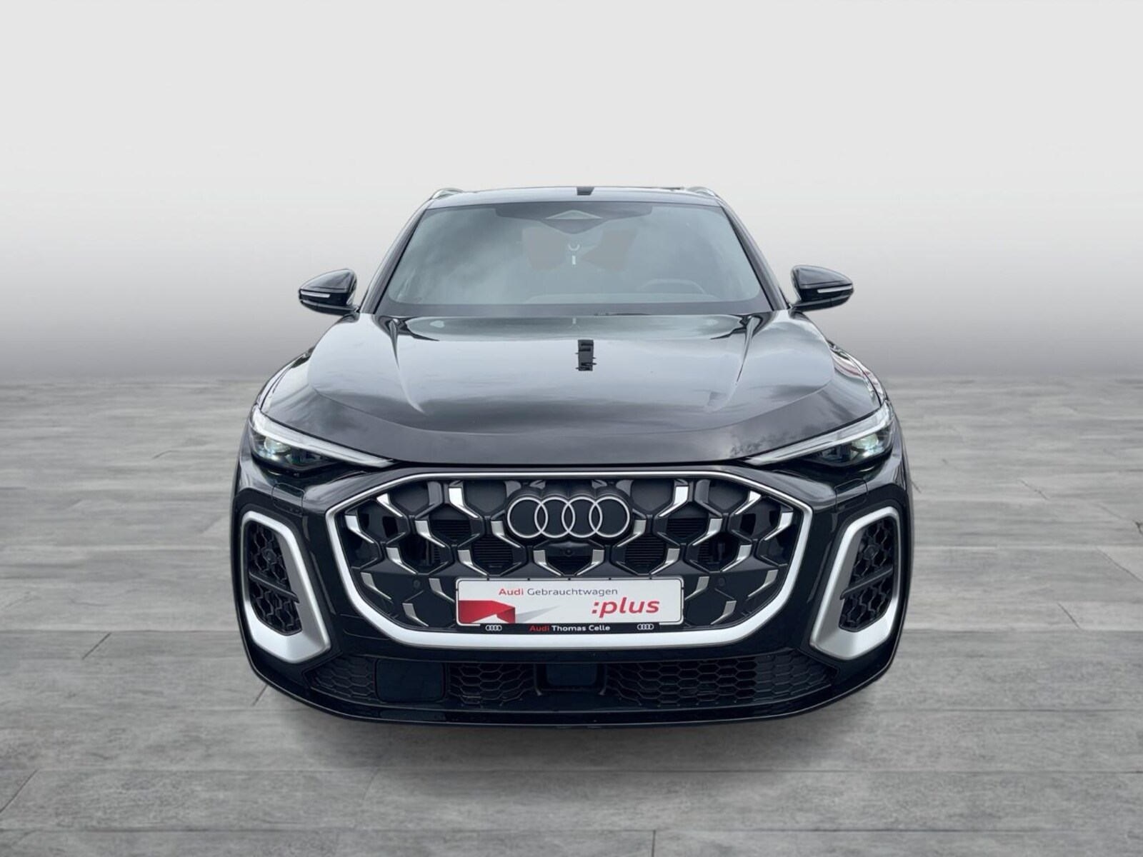 Audi SQ5 – Bild 8