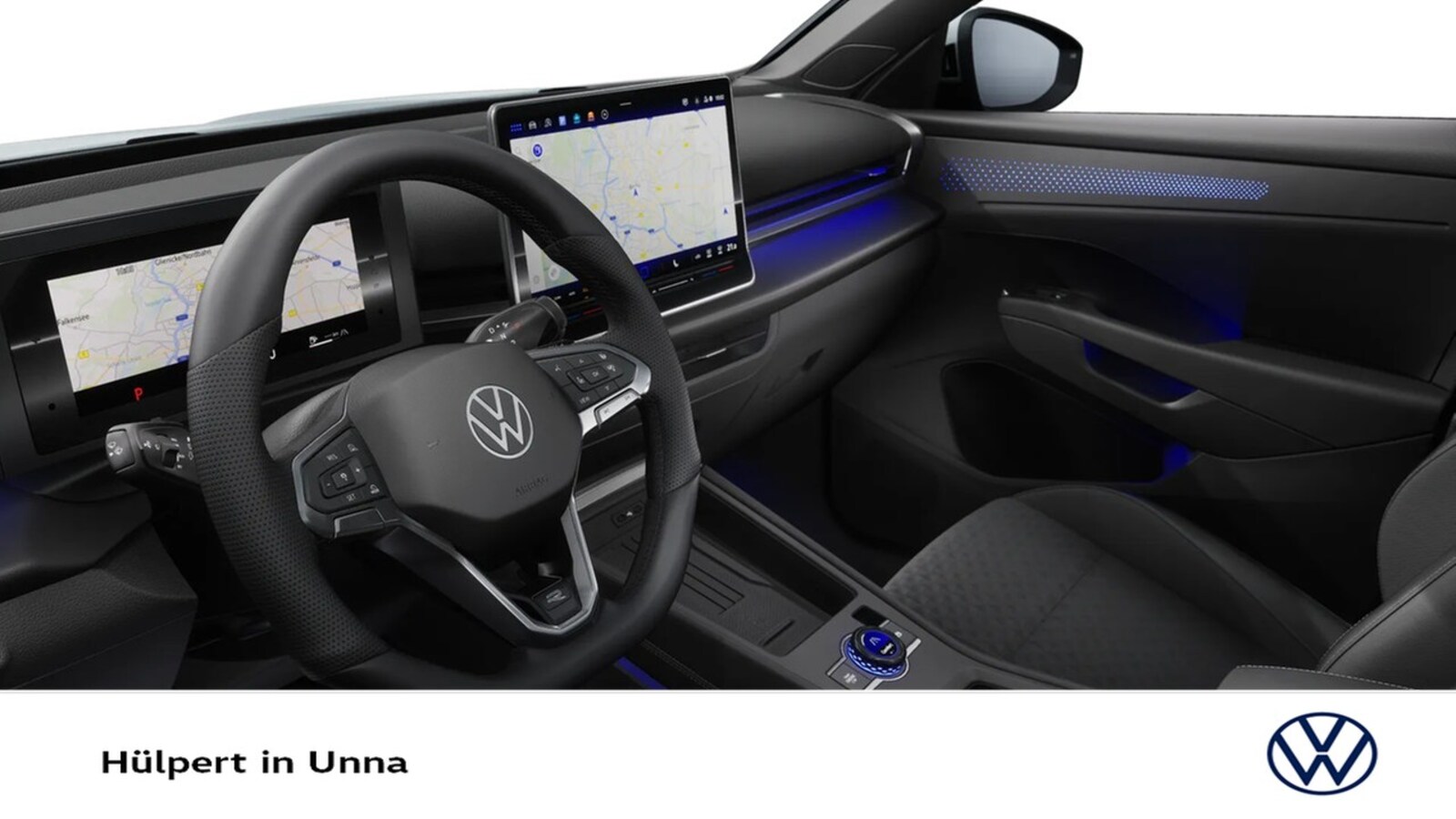 Volkswagen T-Roc – Bild 8