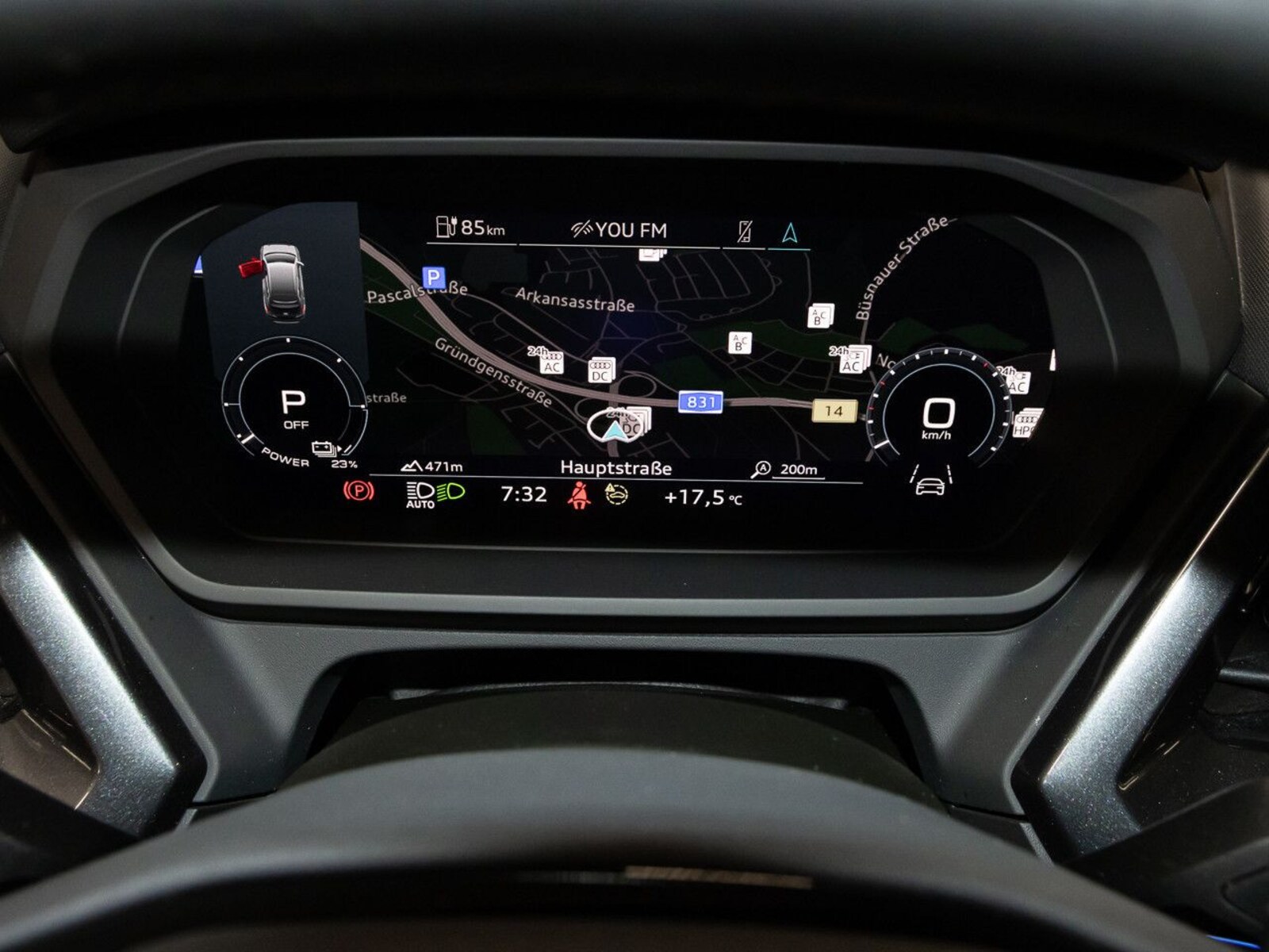 Audi Q4 e-tron – Bild 18