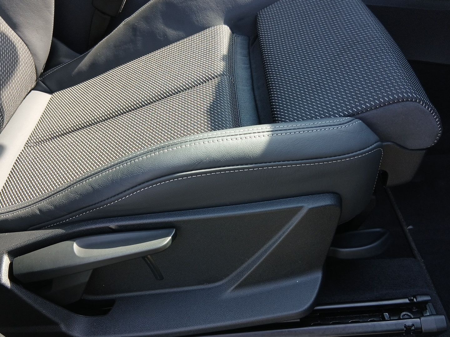 Bild über Audi Q3 Sportback S line 35 TFSI S tronic - für weitere Informationen kontaktieren Sie den Audi Partner
