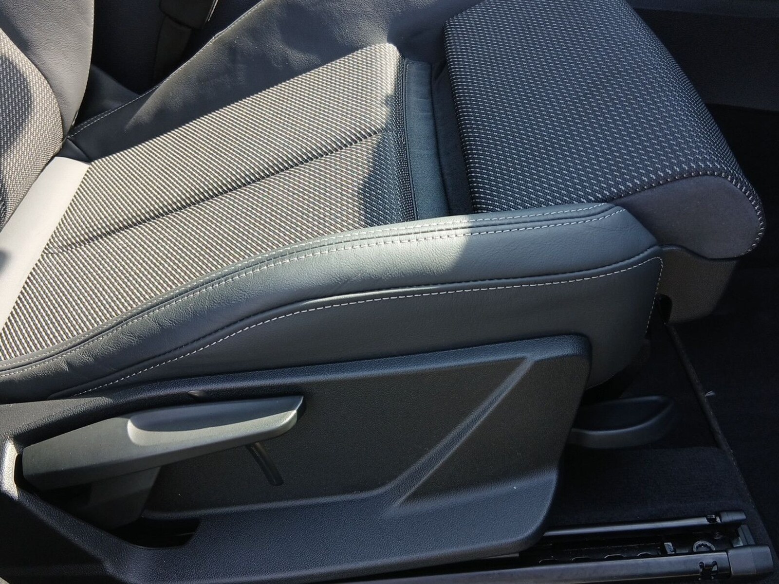 Audi Q3 Sportback – Bild 24