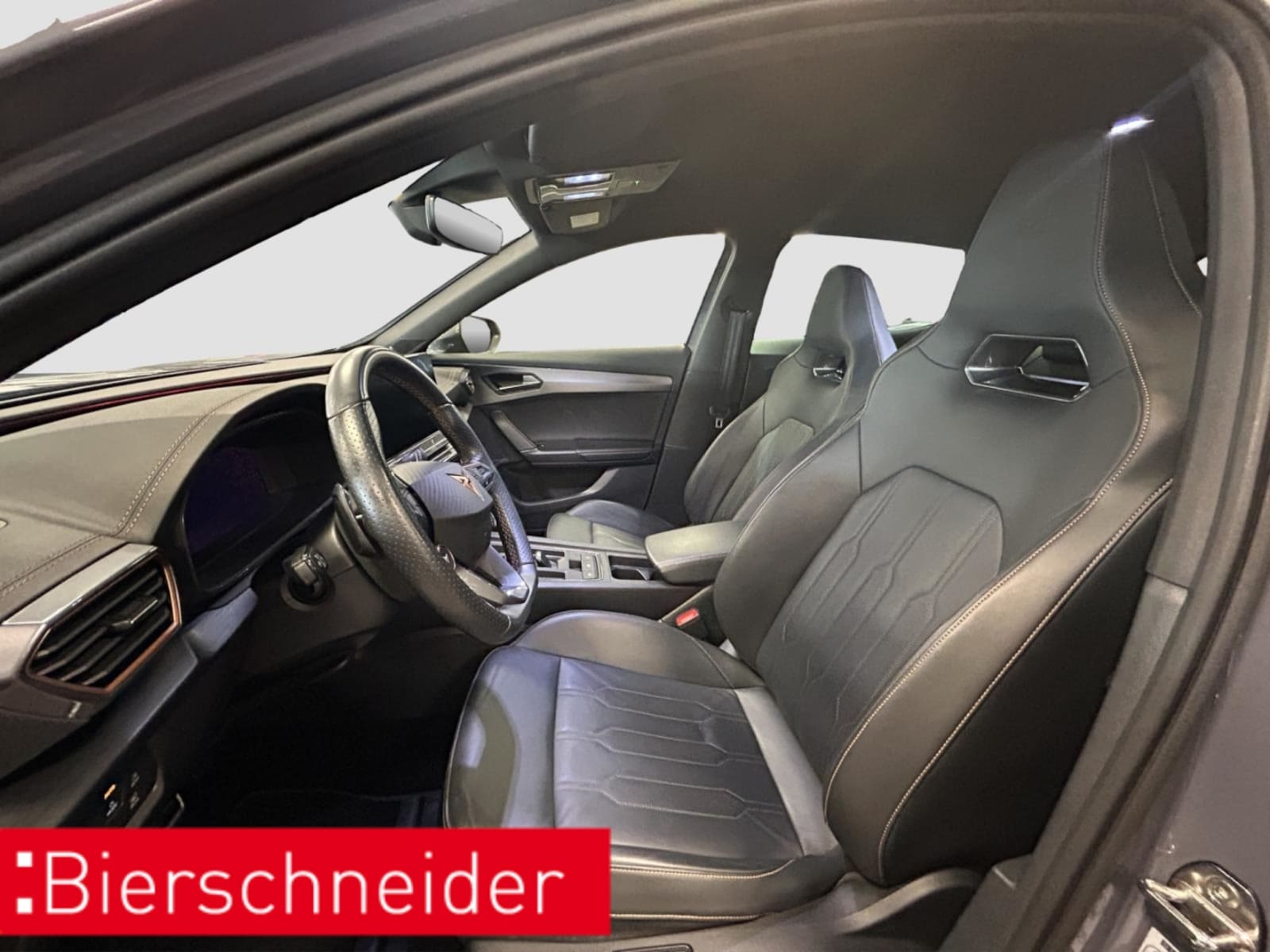 CUPRA Formentor – Bild 13