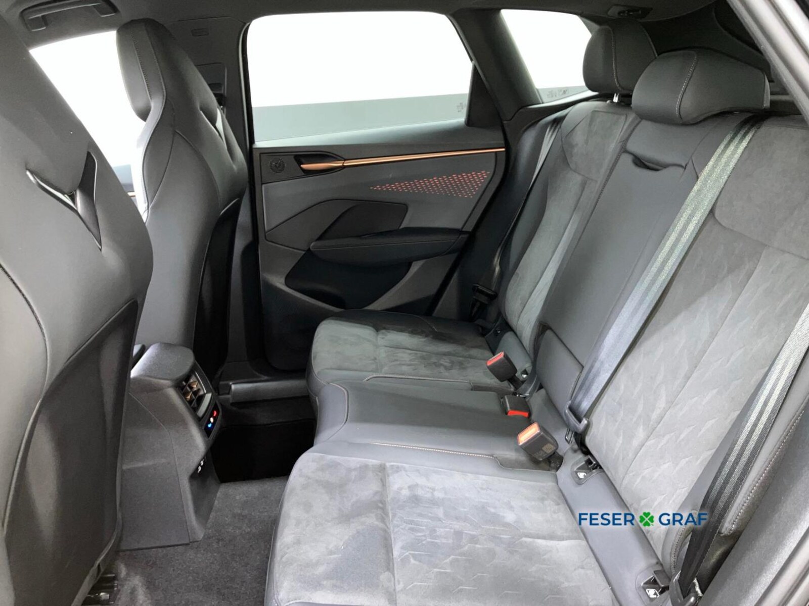 CUPRA Terramar – Bild 7