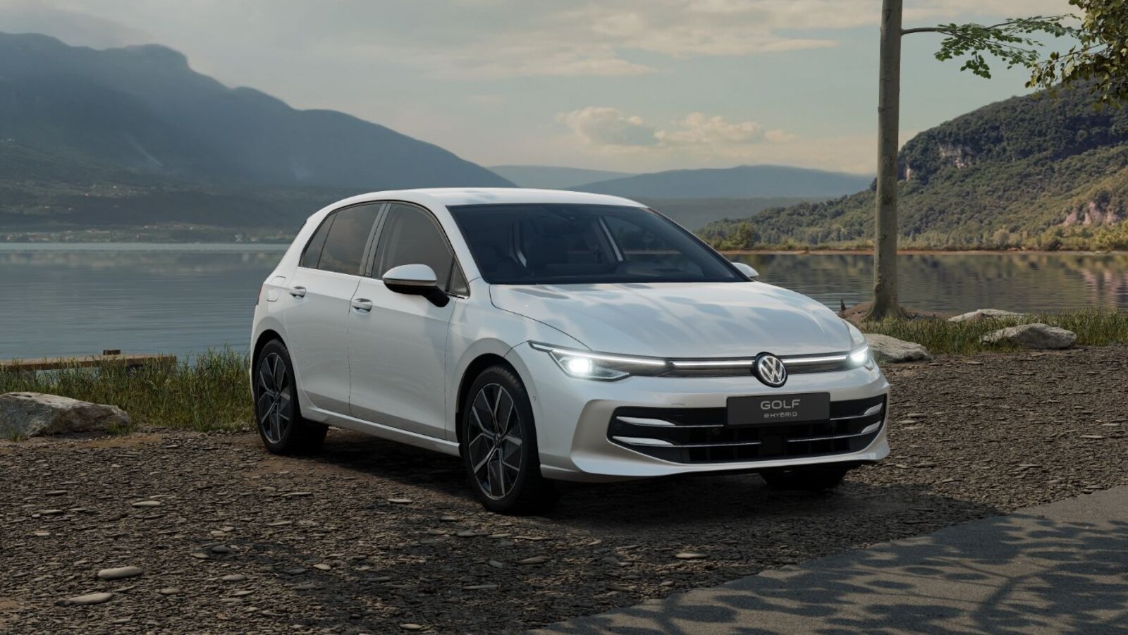 Volkswagen Golf – Bild 5