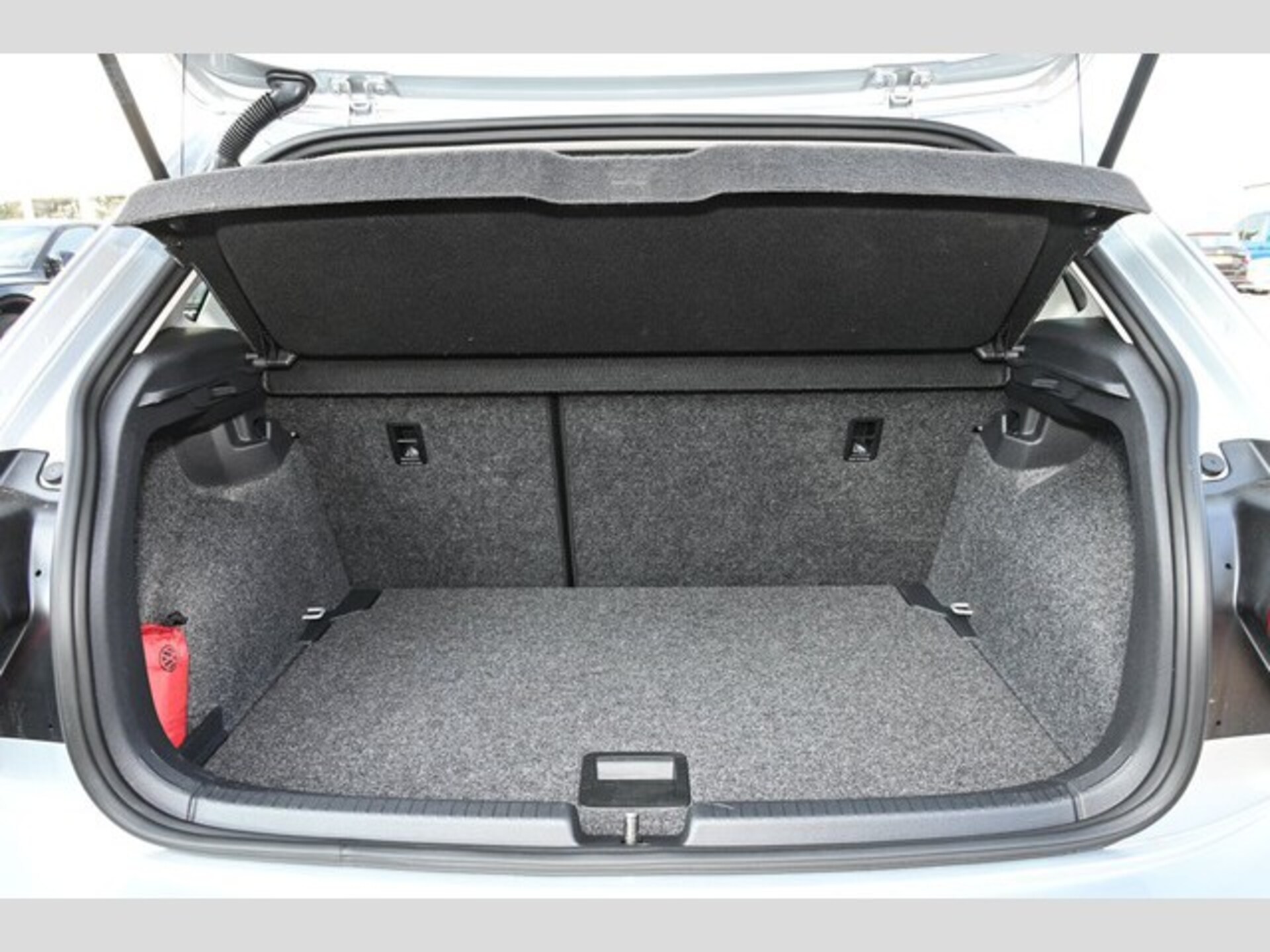 Volkswagen Polo Highline