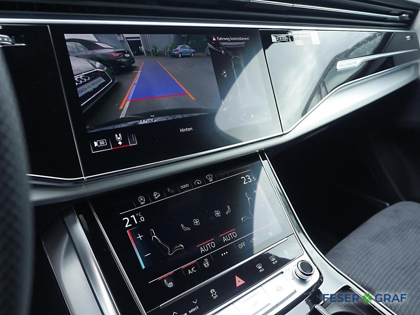 Image about Audi Q7 SUV S line 50 TDI quattro tiptronic
