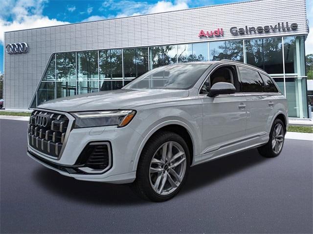 Photo of 2025 Audi Q7