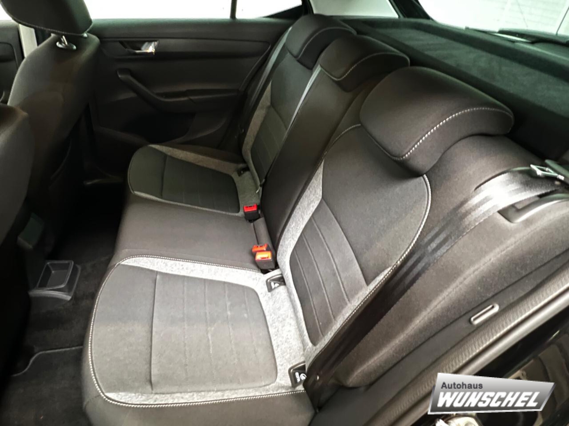 Skoda Fabia DRIVE 125