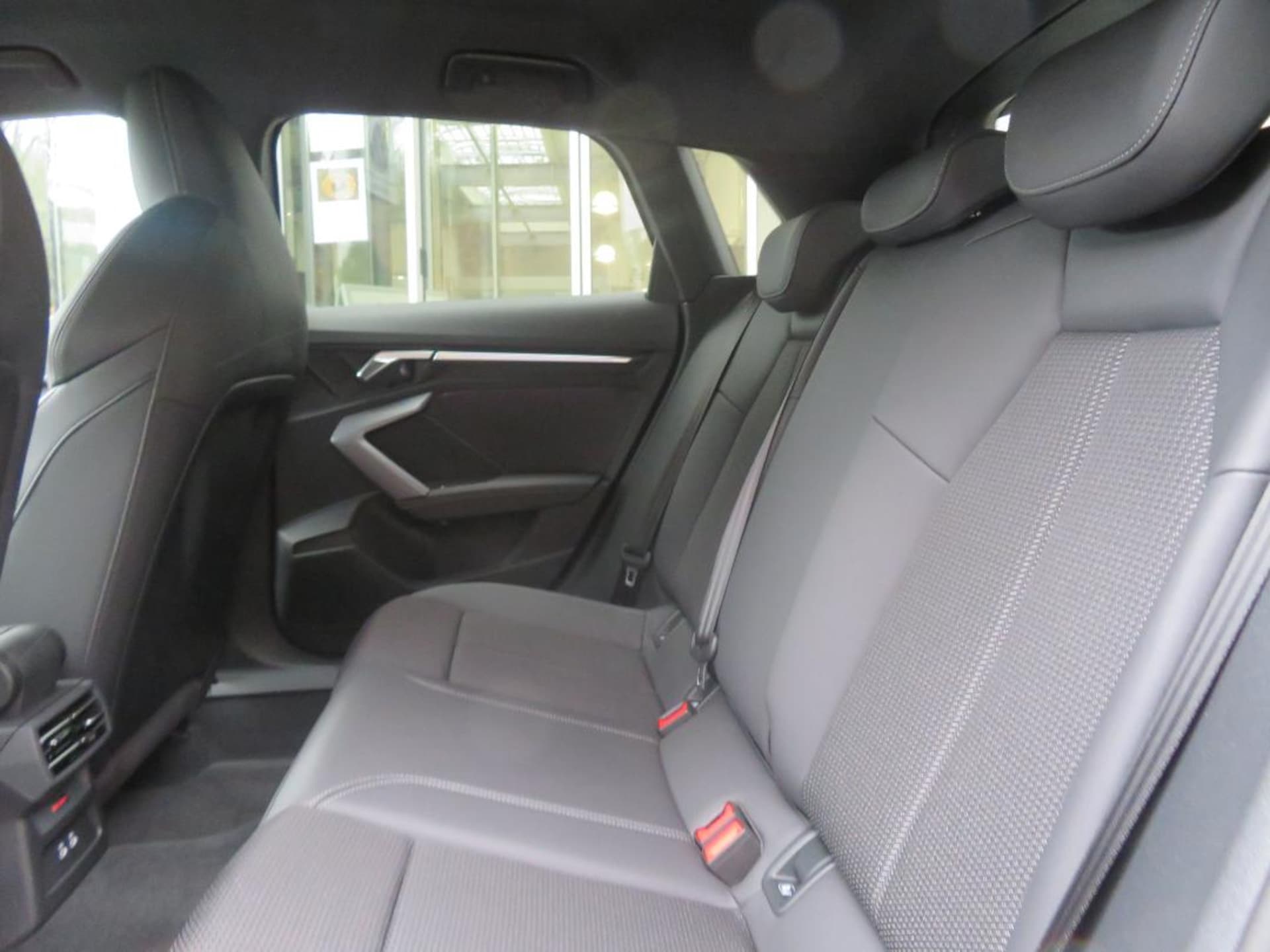 Audi A3 allstreet