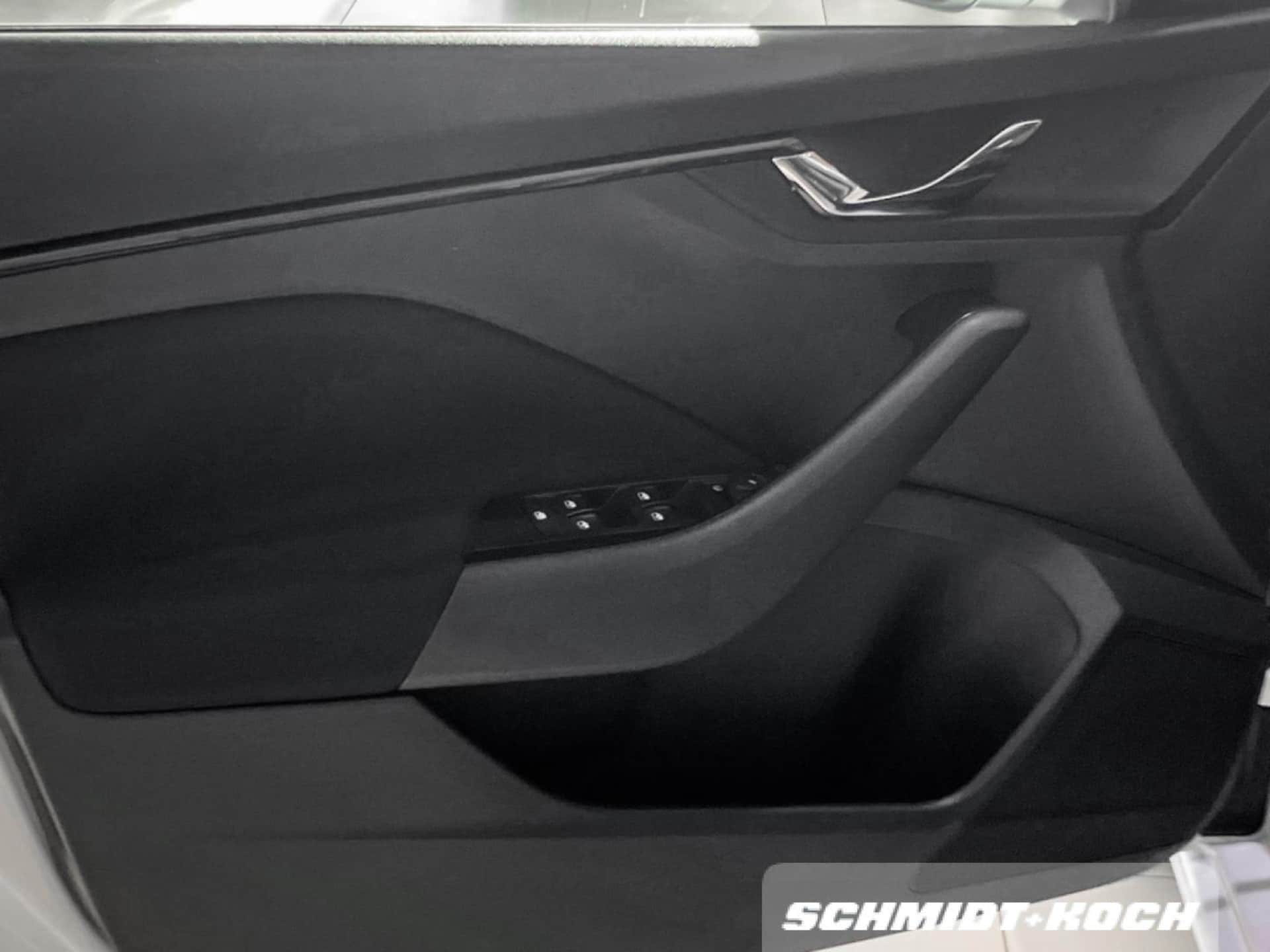 Skoda Scala Selection