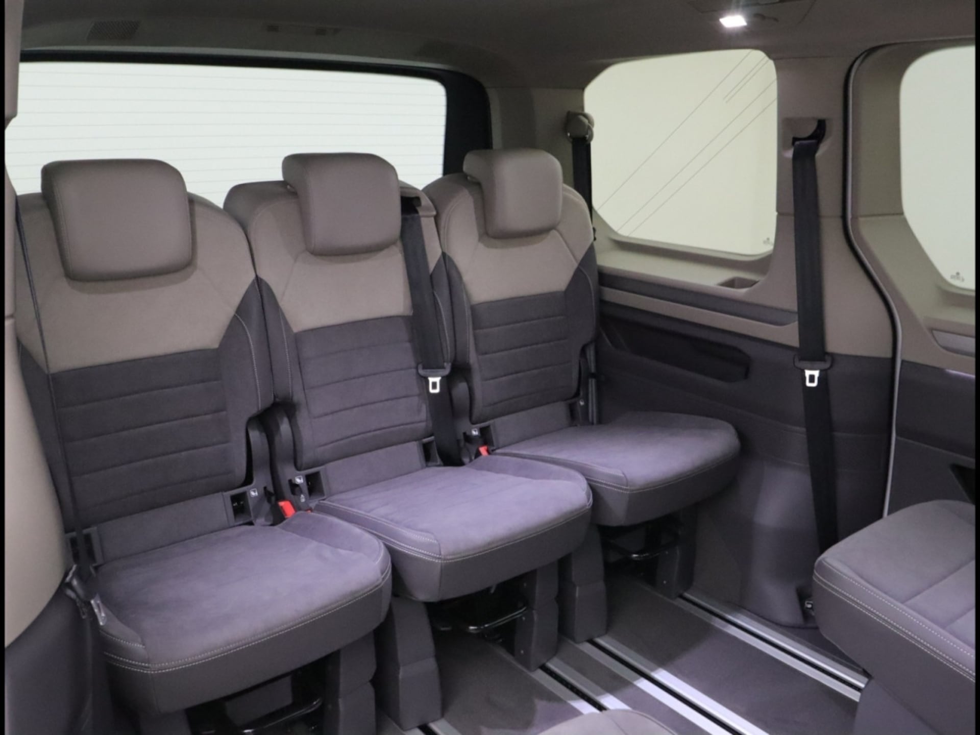 Volkswagen Multivan Life