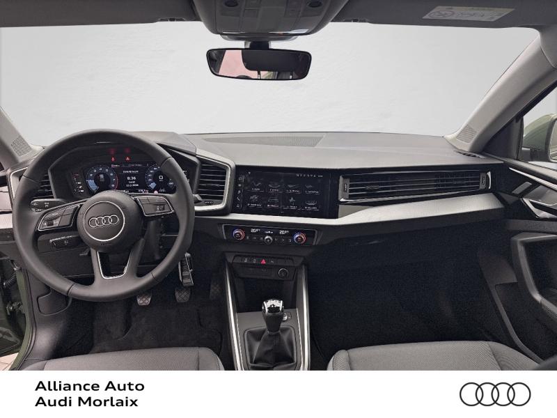 Image about Audi A1 Sportback Design 25 TFSI 70 kW (95 ch) 5 vitesses