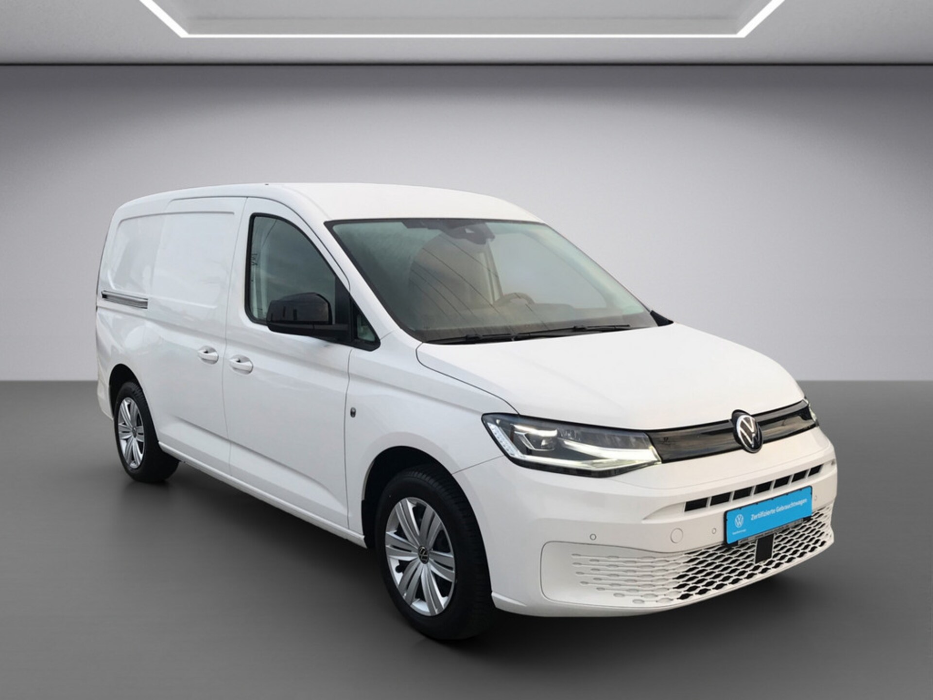Volkswagen Caddy Maxi Cargo