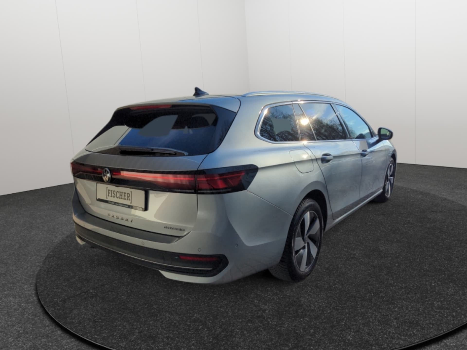 Volkswagen Passat Business
