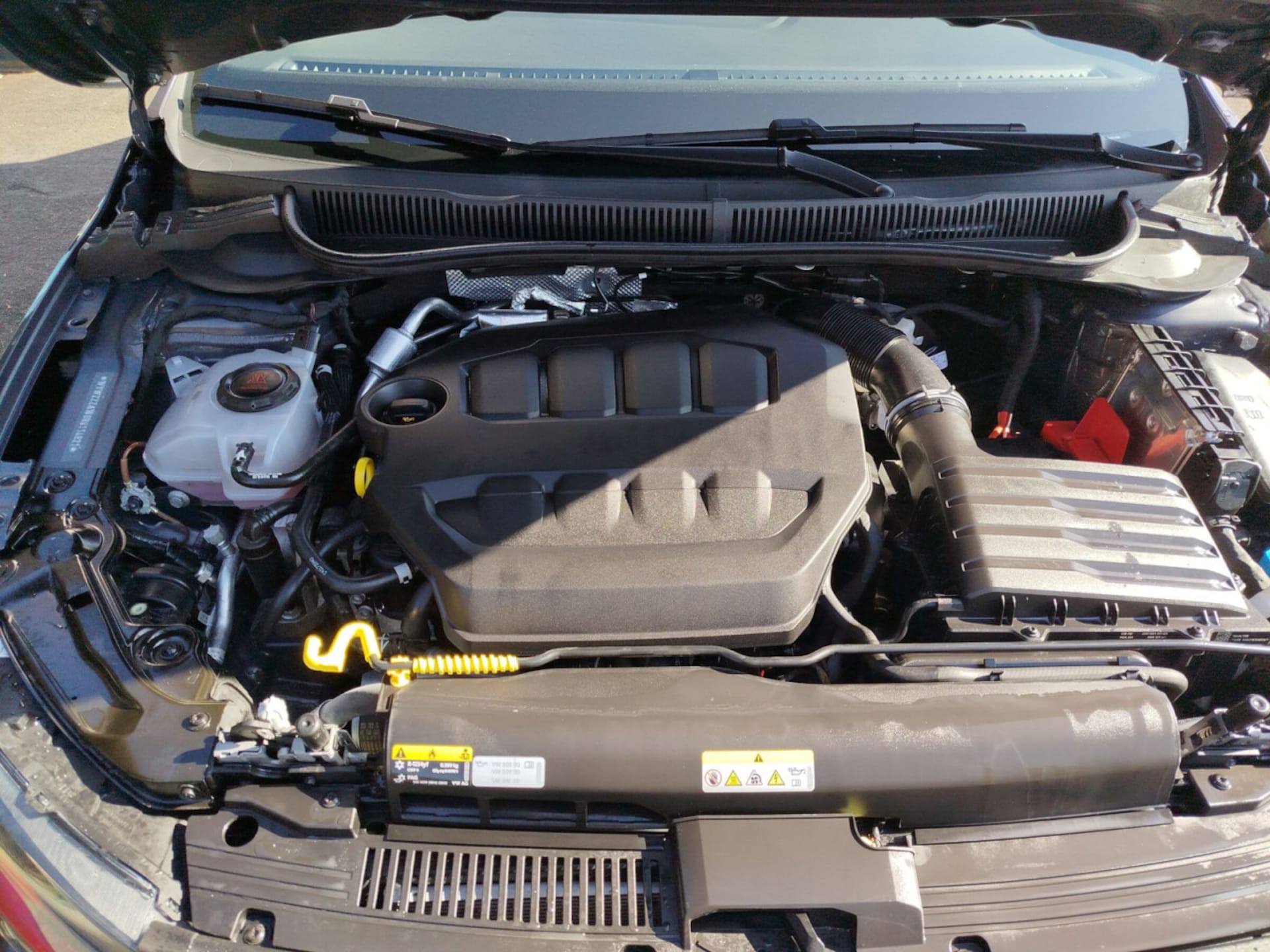 Volkswagen Polo GTI