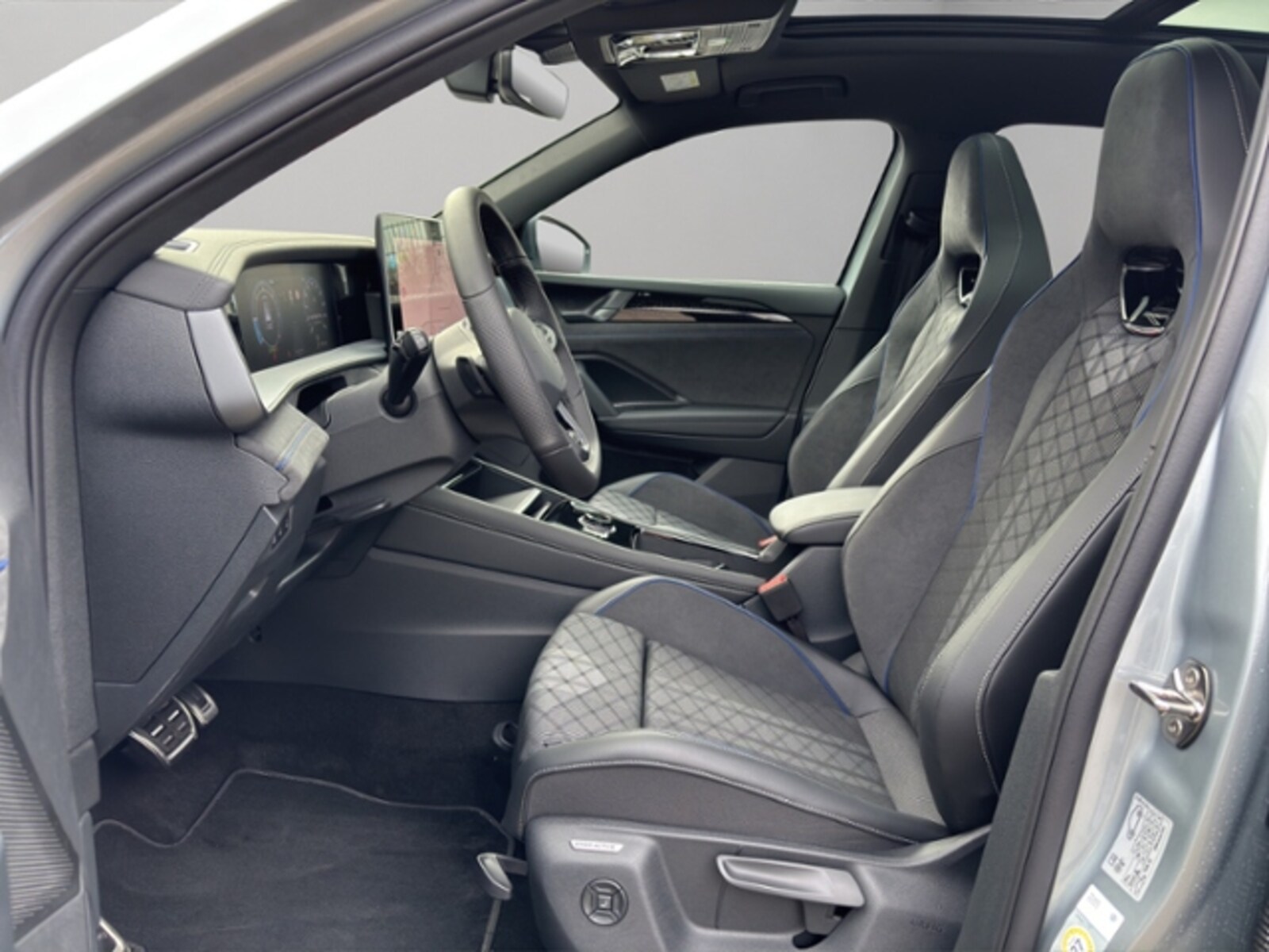 Volkswagen Tayron – Bild 8