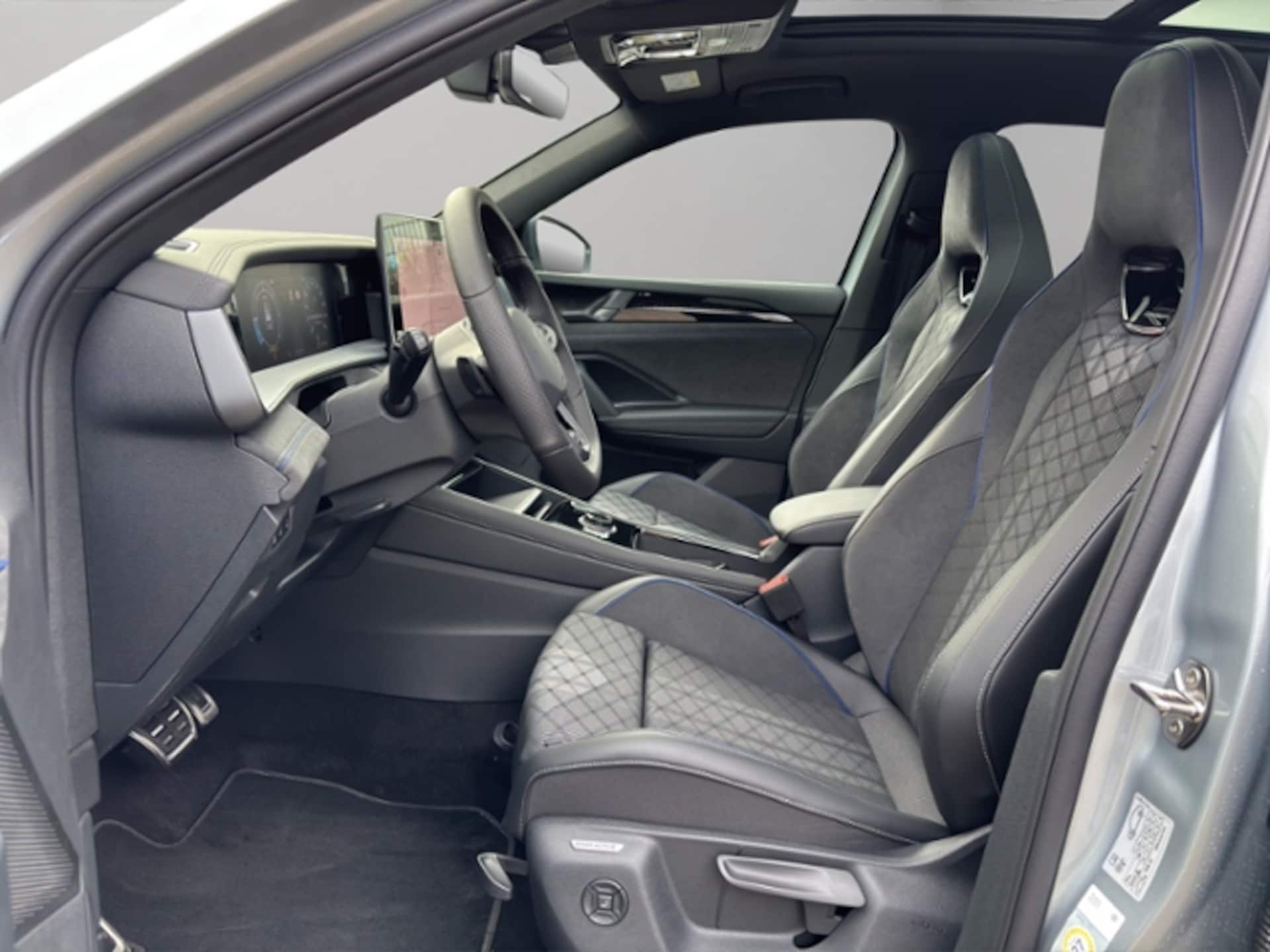 Volkswagen Tayron R-Line