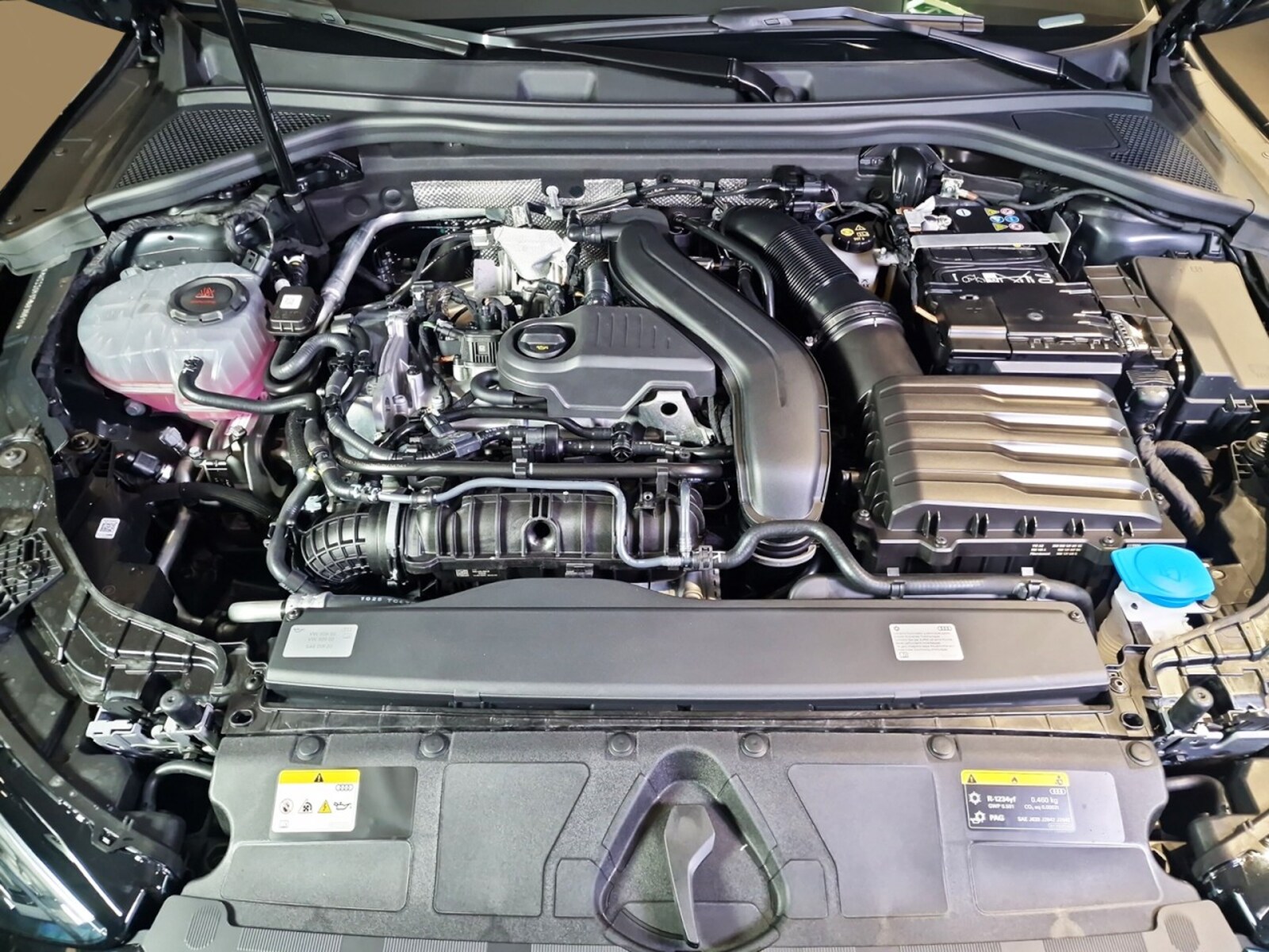 Audi A3 Sportback – Bild 11