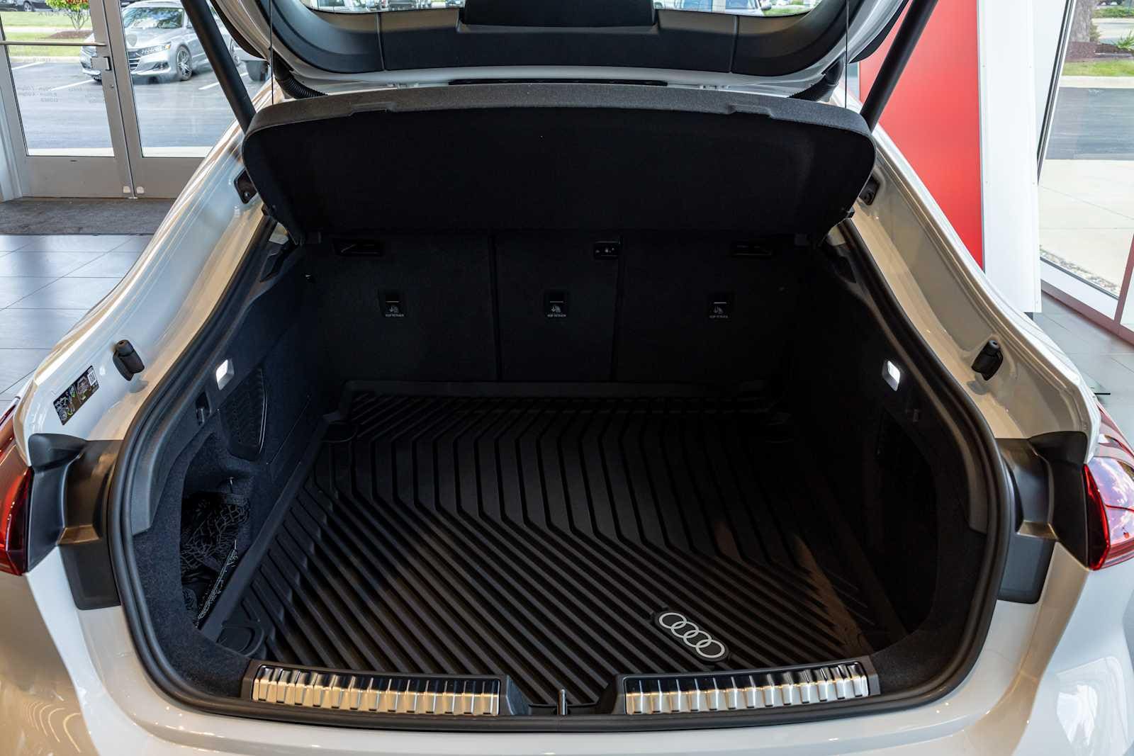 2025 Audi A5 Premium Plus - Photo 25