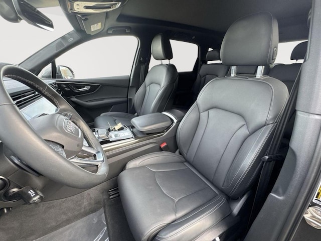 2025 Audi Q7 Prestige - Photo 9