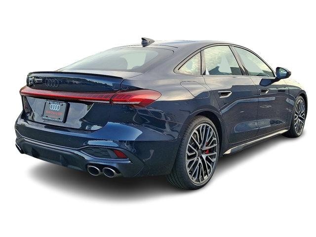 2026 Audi S5 Sedan