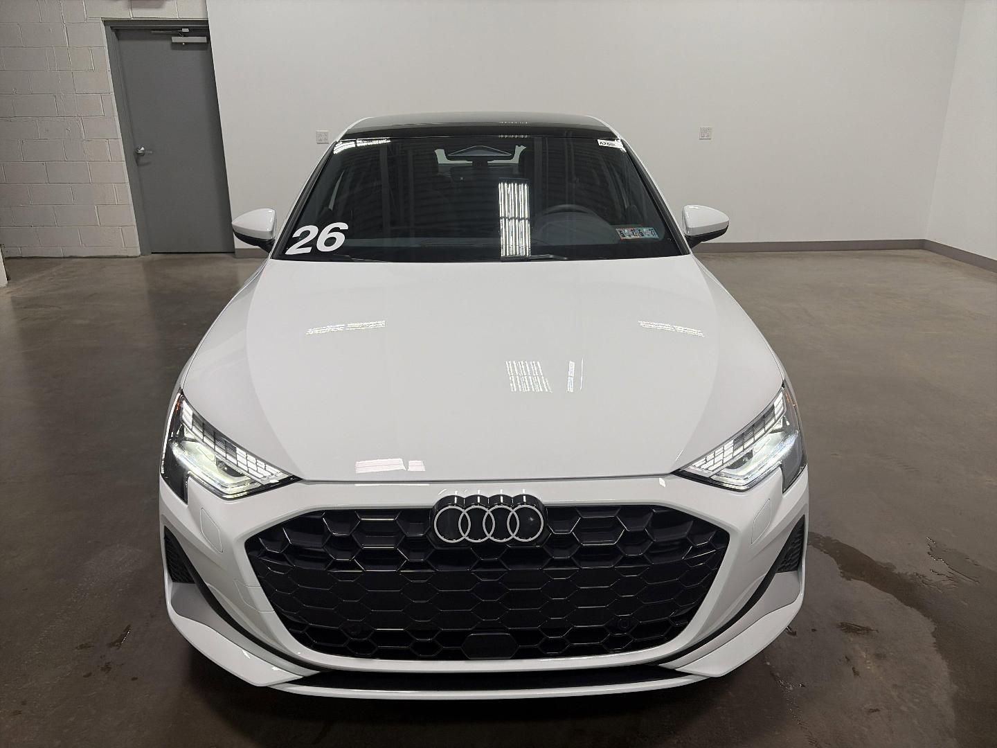2026 Audi A3 Premium - Photo 39