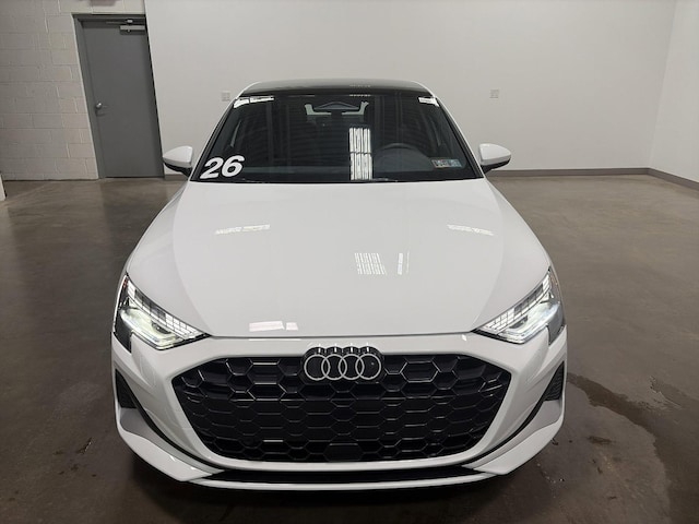 2026 Audi A3 Premium - Photo 39