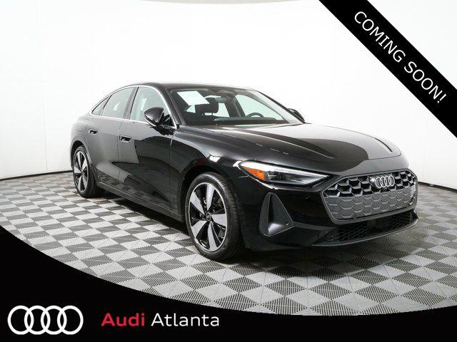 2025 Audi A5 Premium quattro S tronic's photo