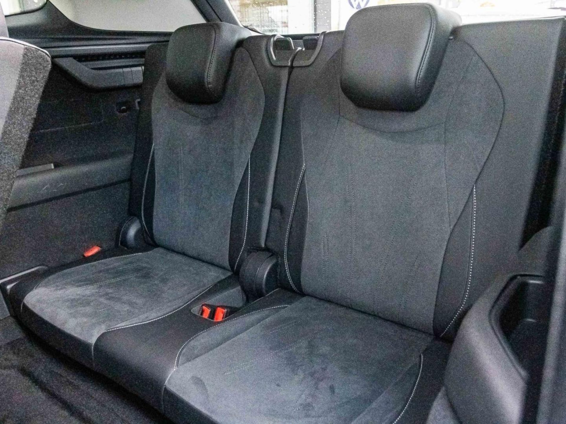 Volkswagen Tayron Elegance